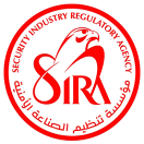 SIRA — Security Industry Regulatory Agency, Dubai